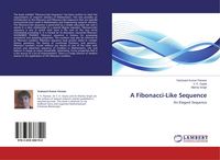 Produktbild: A Fibonacci-Like Sequence