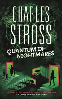 Produktbild: Quantum of Nightmares