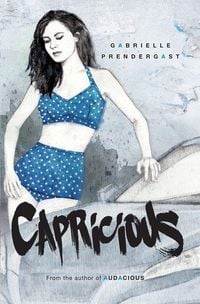 Produktbild: Capricious