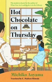 Produktbild: Hot Chocolate on Thursday