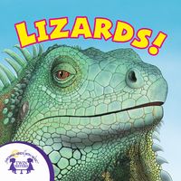 Produktbild: Know-It-Alls! Lizards