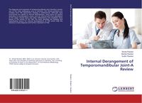 Produktbild: Internal Derangement of Temporomandibular Joint-A Review