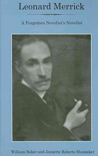 Produktbild: Baker, W:  Leonard Merrick