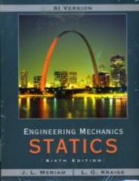 Produktbild: Engineering Mechanics