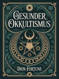 Produktbild: Gesunder Okkultismus