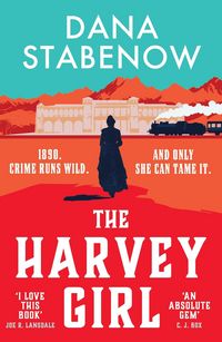Produktbild: The Harvey Girl