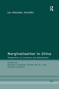 Produktbild: Marginalisation in China