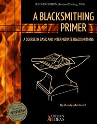 Produktbild: A Blacksmithing Primer