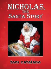 Produktbild: Nicholas, The Santa Story