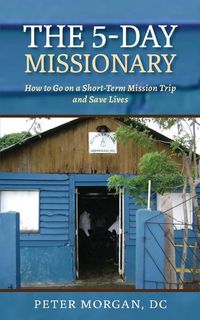 Produktbild: The 5-Day Missionary