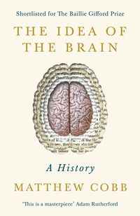 Produktbild: Cobb, M: Idea of the Brain