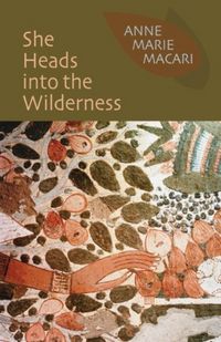Produktbild: She Heads into the Wilderness