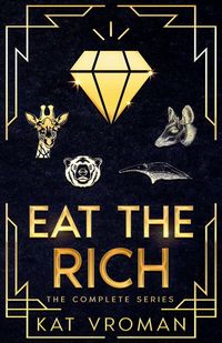 Produktbild: Eat the Rich