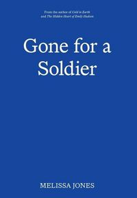 Produktbild: Gone For A Soldier