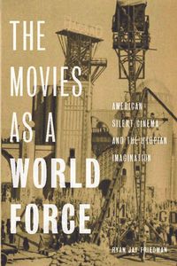 Produktbild: The Movies as a World Force