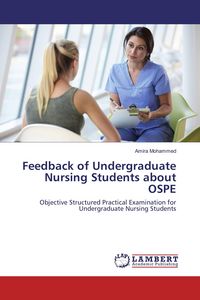 Produktbild: Feedback of Undergraduate Nursing Students about OSPE