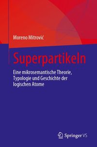 Produktbild: Superpartikeln