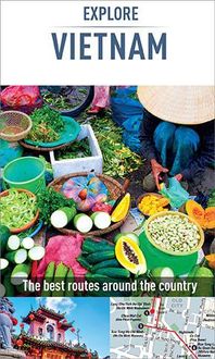Produktbild: Insight Guides Explore Vietnam (Travel Guide eBook)