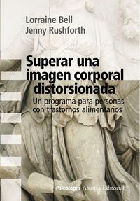 Produktbild: Superar una imagen corporal distorsionada