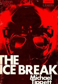 Produktbild: Tippett, M: Ice Break