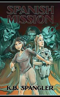 Produktbild: Spanish Mission