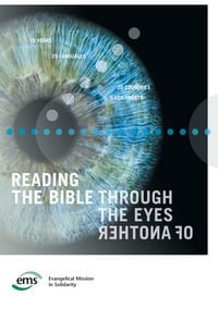 Produktbild: Reading the Bible through the eyes of Another