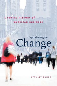 Produktbild: Capitalizing on Change