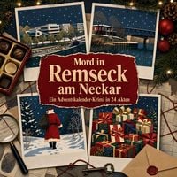 Produktbild: Mord in Remseck am Neckar