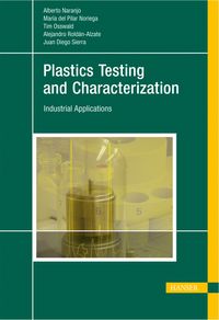 Produktbild: Plastics Testing and Characterization