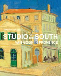 Produktbild: Bailey, M: Studio of the South