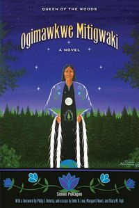 Produktbild: Ogimawkwe Mitigwaki (Queen of the Woods)