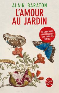 Produktbild: L'amour au jardin
