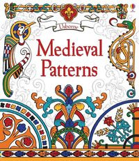 Produktbild: Reid, S: Medieval Patterns