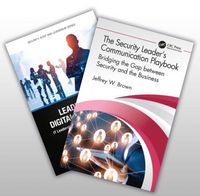 Produktbild: Brown, J: Two-Book Set:: Leading the Digital Workforce and T