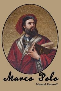 Produktbild: Marco Polo