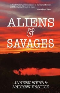 Produktbild: Aliens & Savages