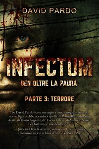 Produktbild: Infectum (Parte III: Terrore)