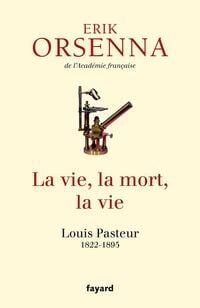 Produktbild: La vie, la mort, la vie
