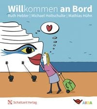 Produktbild: Willkommen an Bord