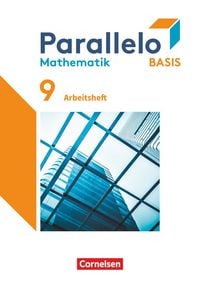 Produktbild: Parallelo - Basis - 9. Schuljahr