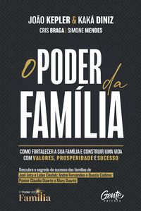 Produktbild: O poder da fam&iacute;lia