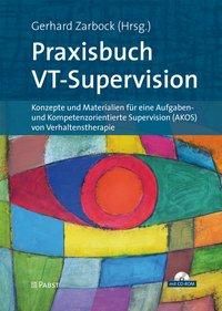 Produktbild: Praxisbuch VT-Supervision