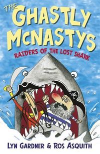 Produktbild: Gardner, L: Raiders of the Lost Shark