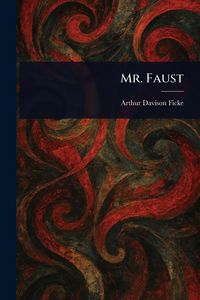 Produktbild: Mr. Faust