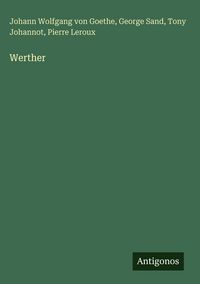 Produktbild: Werther