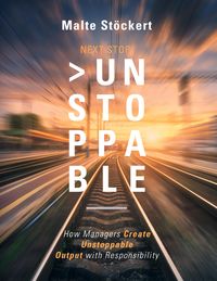 Produktbild: Next Stop: Unstoppable