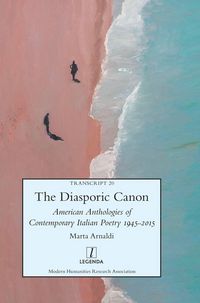 Produktbild: The Diasporic Canon