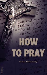 Produktbild: How to Pray