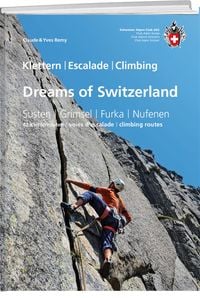 Produktbild: Dreams of Switzerland