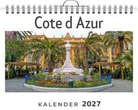 Produktbild: Cote d Azur